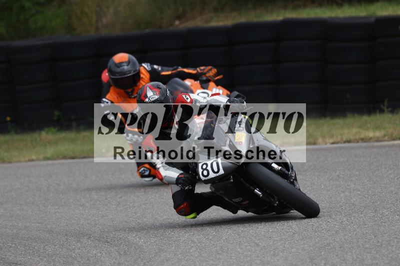 /19 06.06.2026  TZ Motorsport ADR/Gruppe gelb/80